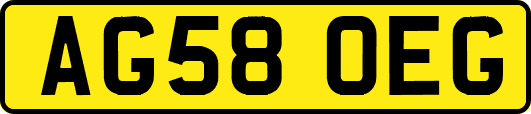 AG58OEG