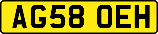 AG58OEH