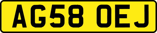 AG58OEJ