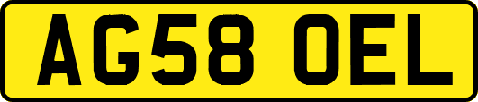 AG58OEL