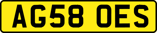 AG58OES