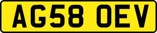 AG58OEV