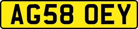 AG58OEY