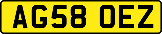 AG58OEZ