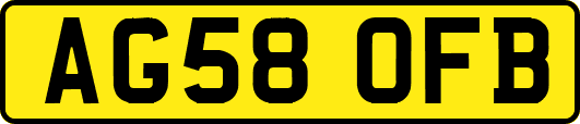 AG58OFB