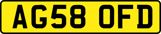 AG58OFD