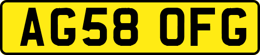 AG58OFG