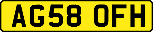 AG58OFH
