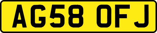 AG58OFJ