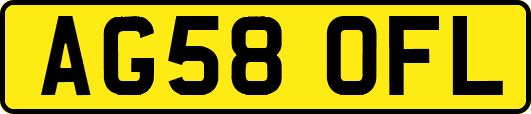 AG58OFL