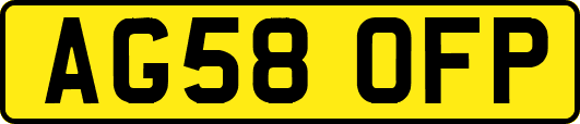 AG58OFP