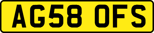 AG58OFS