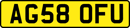 AG58OFU