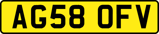 AG58OFV