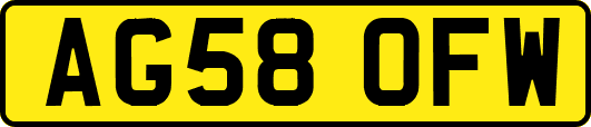 AG58OFW