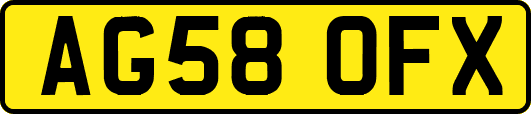 AG58OFX