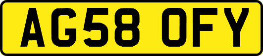AG58OFY