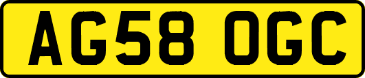 AG58OGC