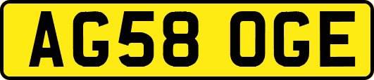 AG58OGE