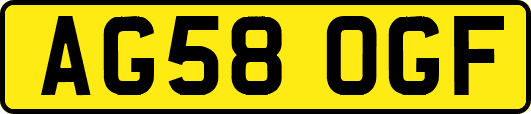 AG58OGF