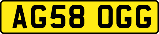 AG58OGG