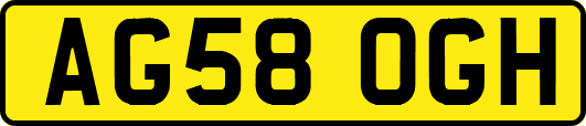 AG58OGH