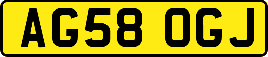 AG58OGJ