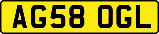 AG58OGL