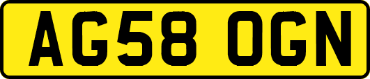 AG58OGN
