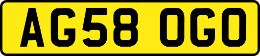 AG58OGO