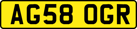 AG58OGR