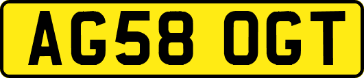 AG58OGT