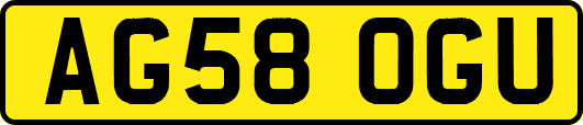 AG58OGU