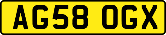AG58OGX