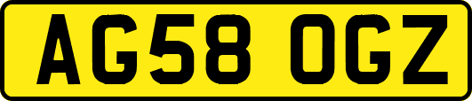 AG58OGZ