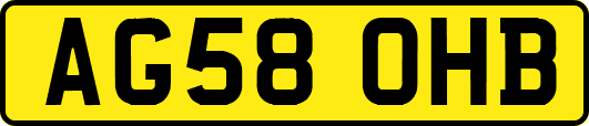 AG58OHB