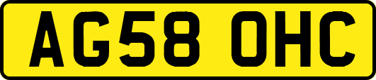 AG58OHC