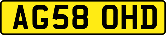AG58OHD