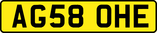 AG58OHE