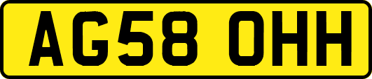 AG58OHH