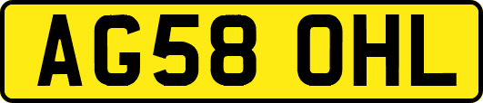 AG58OHL