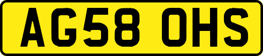 AG58OHS