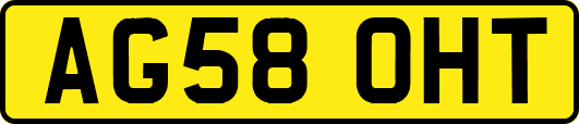 AG58OHT