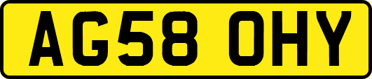 AG58OHY