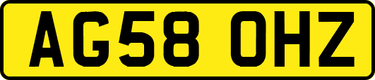 AG58OHZ
