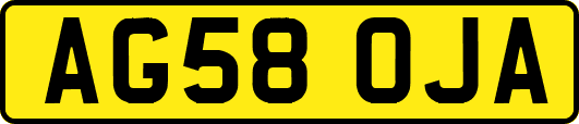 AG58OJA
