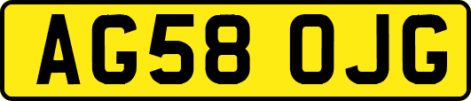 AG58OJG