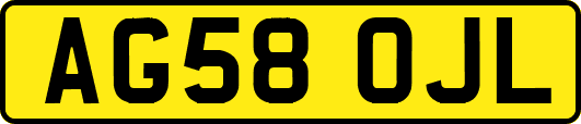 AG58OJL