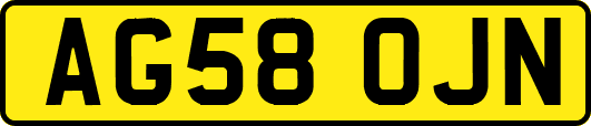 AG58OJN