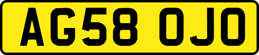 AG58OJO